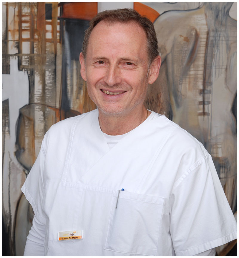 Dr. med. Christian Möckl